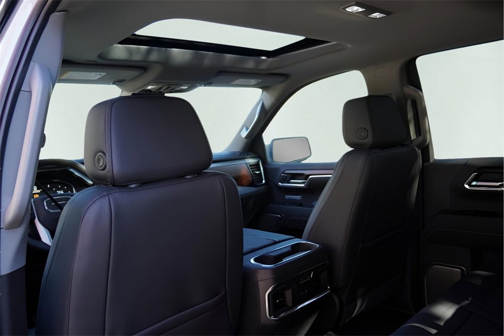 New 2026 GMC Sierra 1500 Denali w/ Denali Reserve Package image 35