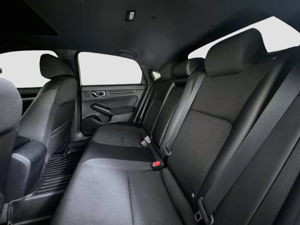 Used 2026 Honda Civic Sport image 21