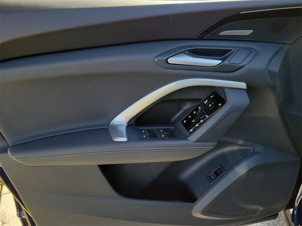 Certified 2025 Audi Q5 Premium Plus w/ Premium Plus image 20