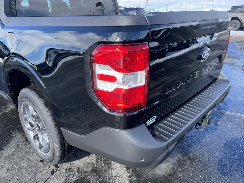 New 2026 Ford Maverick XLT w/ XLT Luxury Package image 31