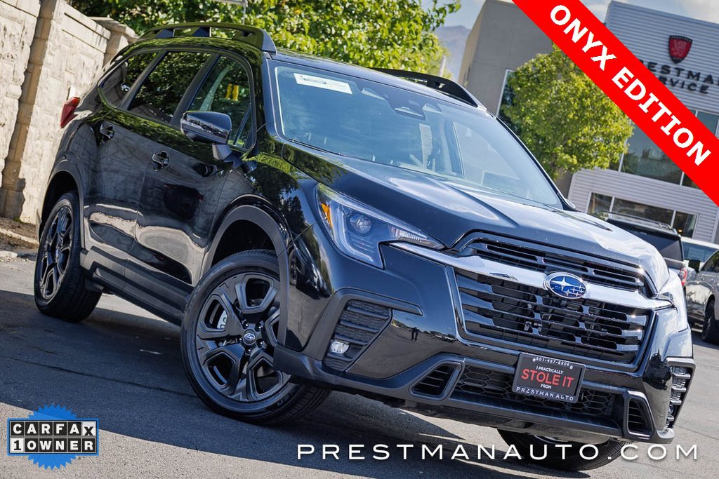 Used 2023 Subaru Ascent Onyx Edition Limited