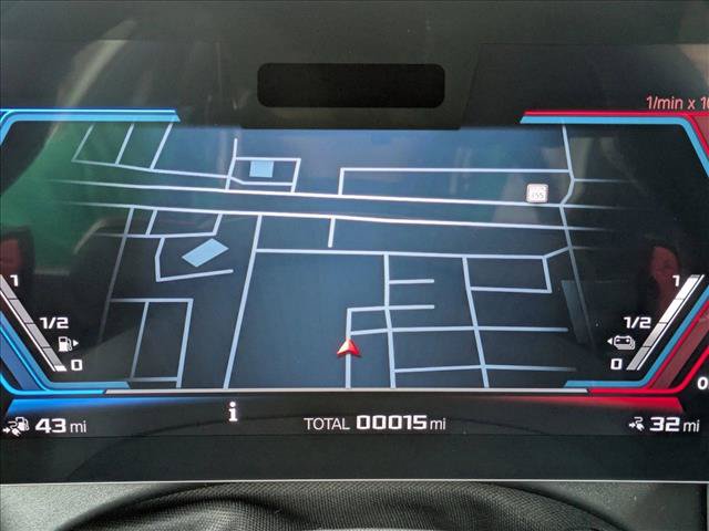 New 2026 BMW M5 AWD/4WD image 11