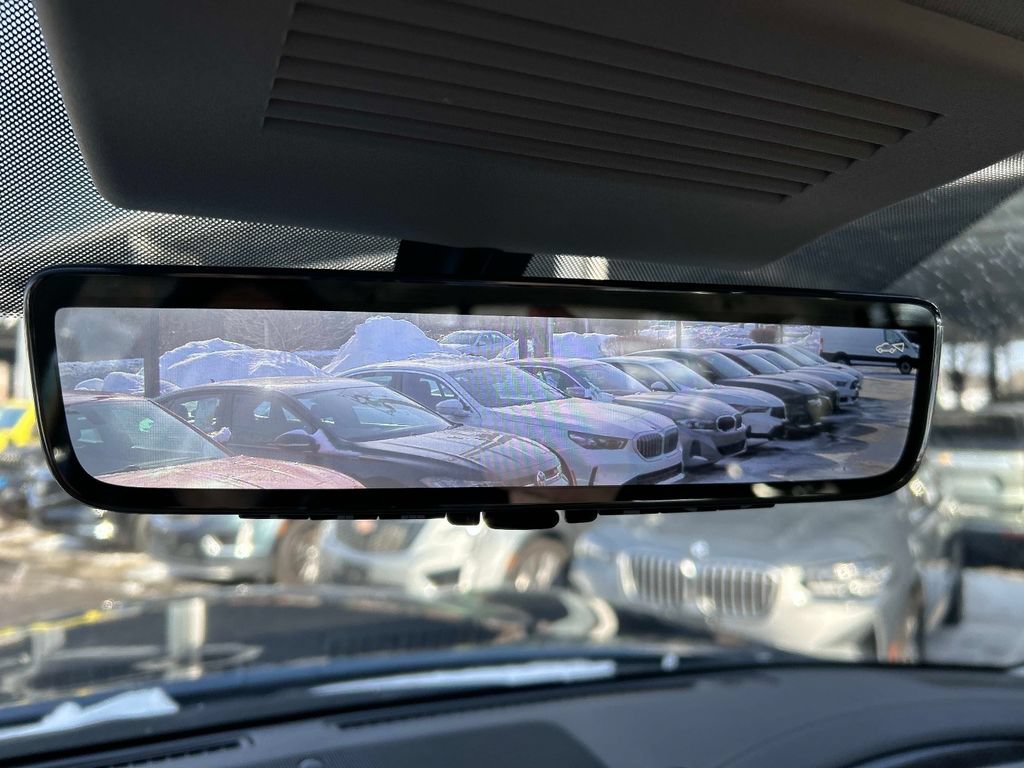 Used 2024 INFINITI QX80 Luxe AWD/4WD image 36