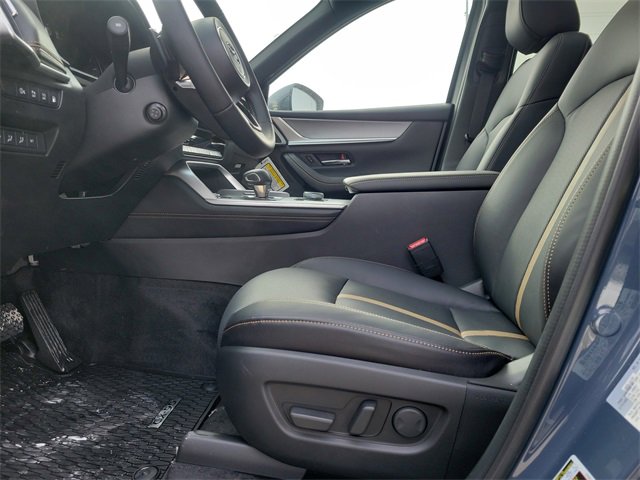 New 2026 MAZDA CX-90 Plug-In Hybrid w/ Premium Plus image 16