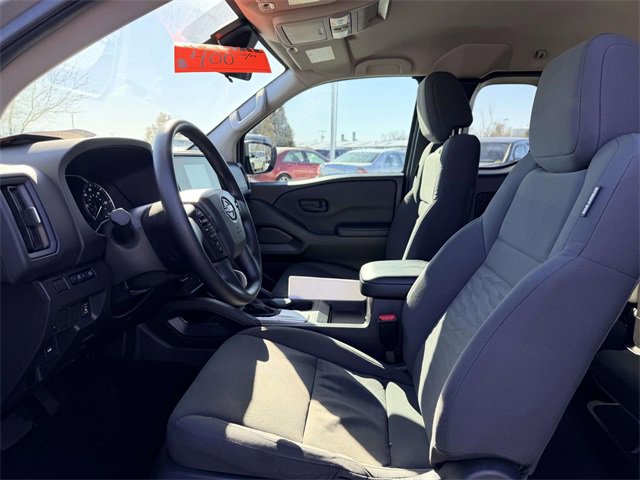 Used 2025 Nissan Frontier S w/ S Utility Package image 15