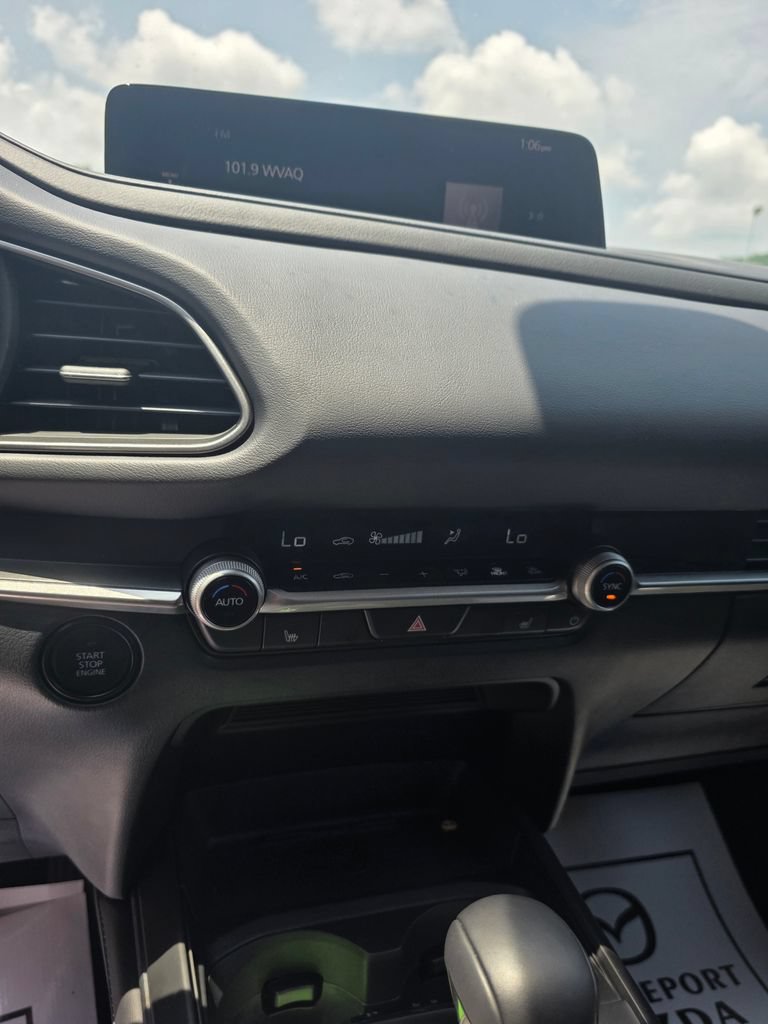 New 2026 MAZDA CX-30 AWD 2.5 S image 24