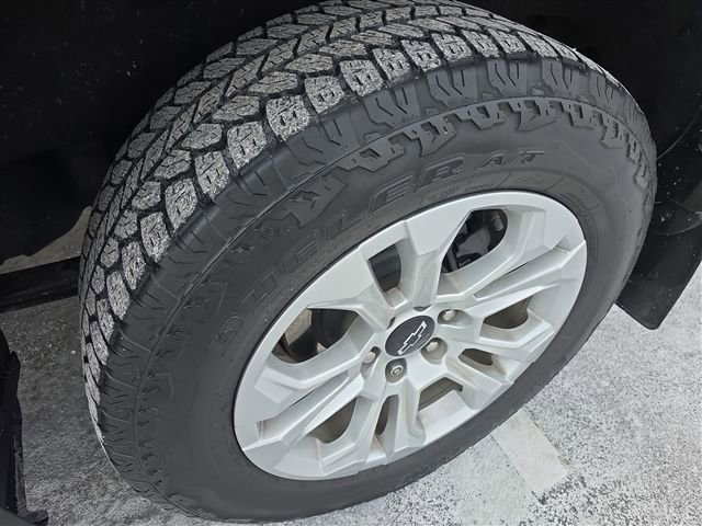 Certified 2022 Chevrolet Silverado 1500 LTZ image 20