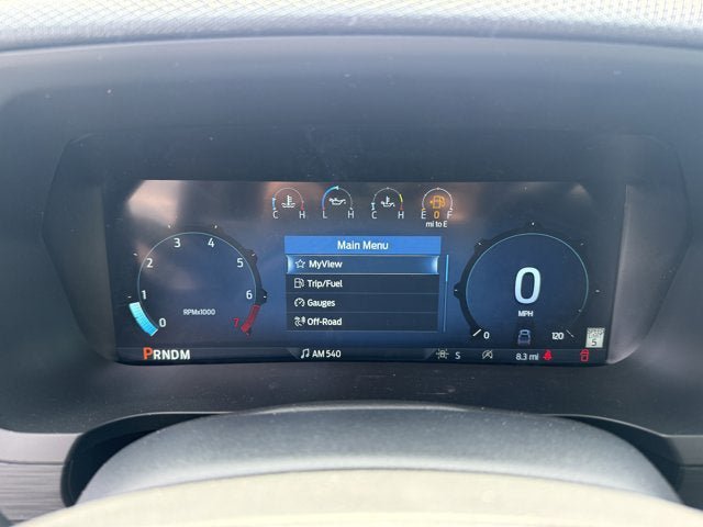 New 2026 Ford F150 XLT w/ Equipment Group 302A MID image 13