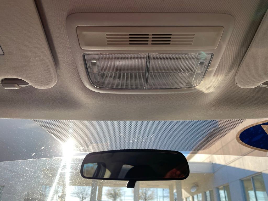 Certified 2017 Honda HR-V LX image 16