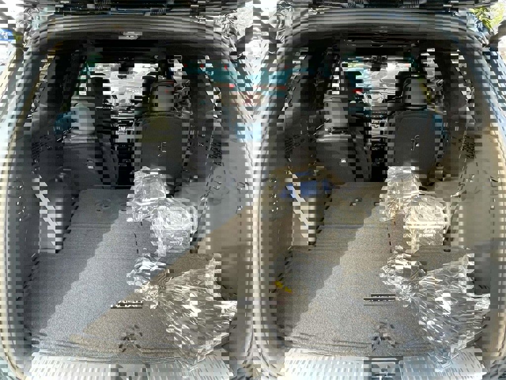 New 2025 Hyundai Palisade Calligraphy image 7