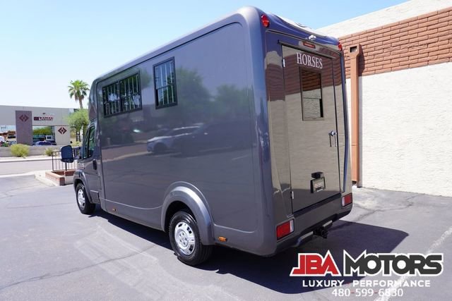 Used 2021 RAM ProMaster 3500 image 66