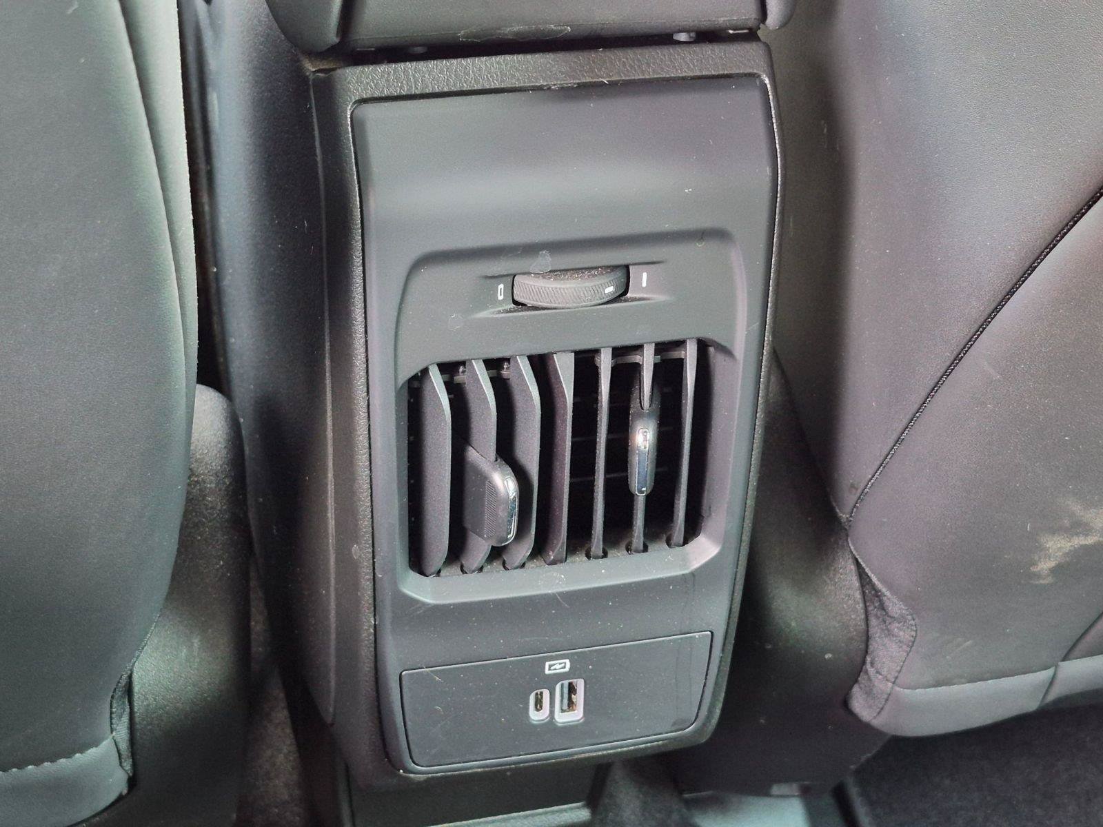 Used 2024 Dodge Hornet GT Plus w/ GT Blacktop Package AWD/4WD image 16