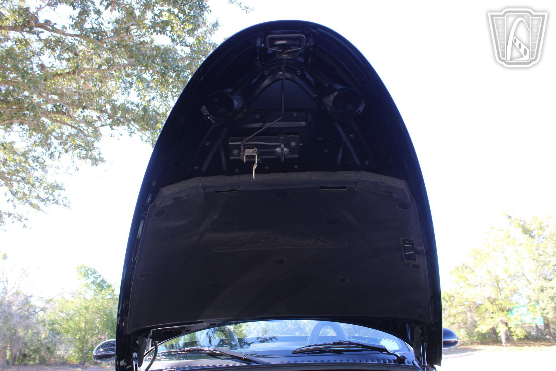 Used 2000 Plymouth Prowler RWD image 40