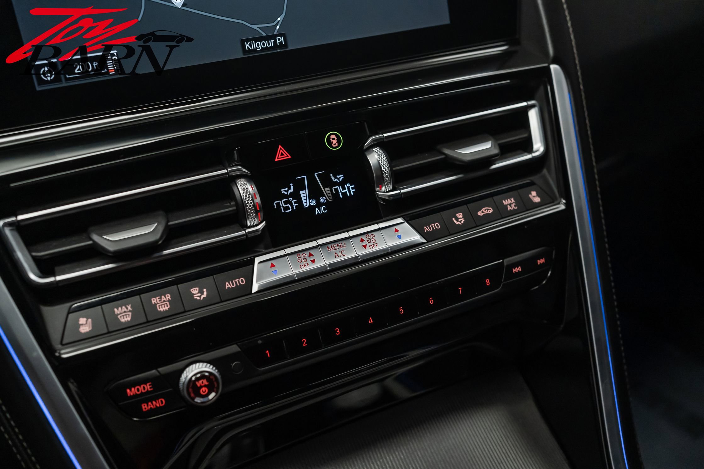 Used 2019 BMW M850i xDrive Coupe image 39