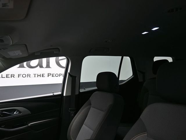 Used 2019 Chevrolet Traverse LT image 17