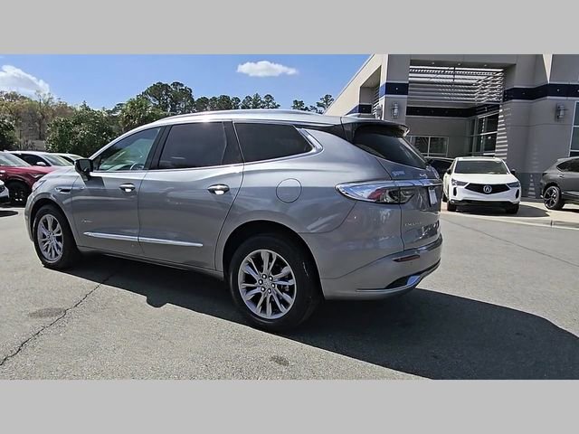Used 2024 Buick Enclave Avenir w/ Trailering Package, 5000 lbs. image 20
