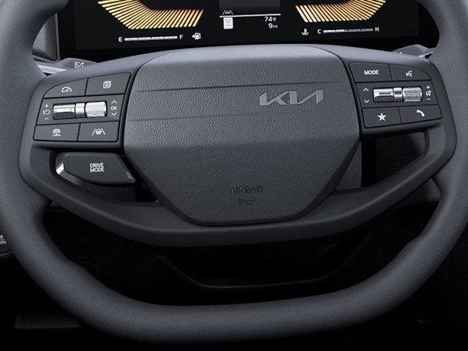 New 2025 Kia K4 LXS image 22