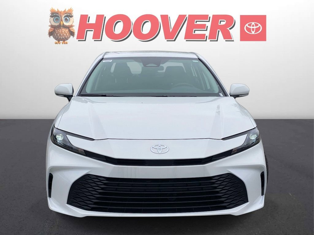 Used 2026 Toyota Camry LE FWD image 6
