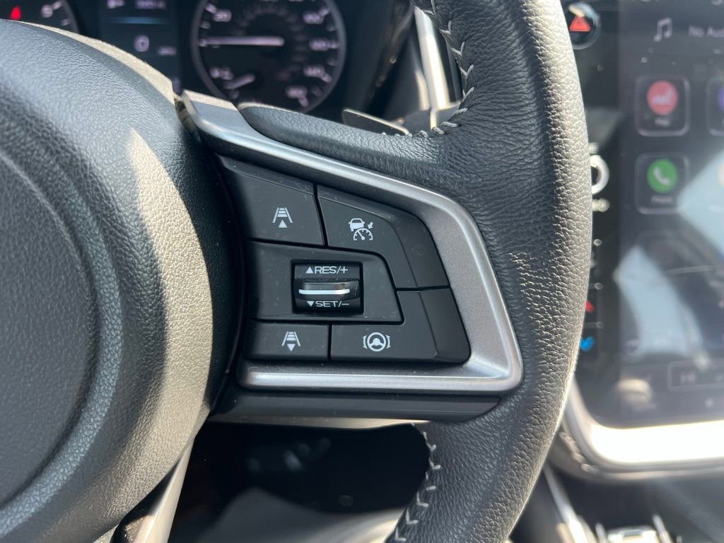 Used 2022 Subaru Legacy Premium image 37