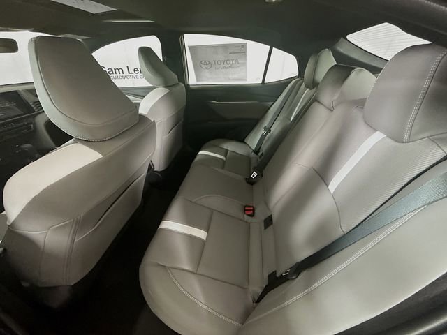 New 2026 Toyota Camry SE image 24