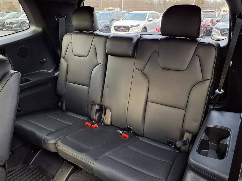 Used 2025 Kia Telluride SX Prestige X-Line image 10