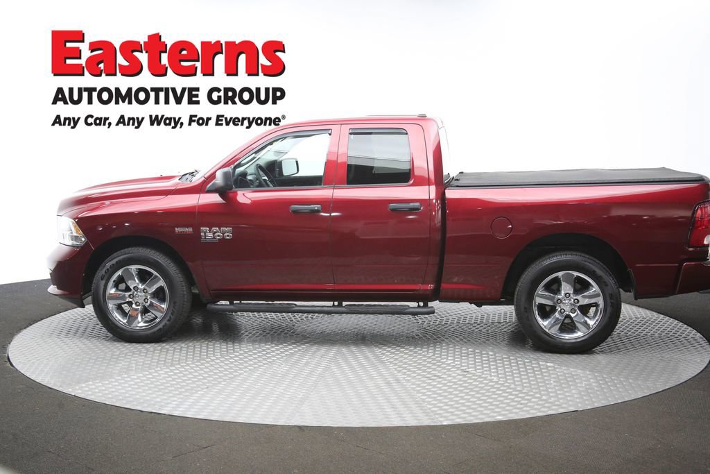 Used 2019 RAM 1500 Express w/ Express Value Package image 60