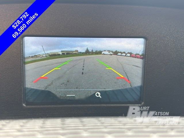 Used 2019 Ford Transit 350 XLT image 19