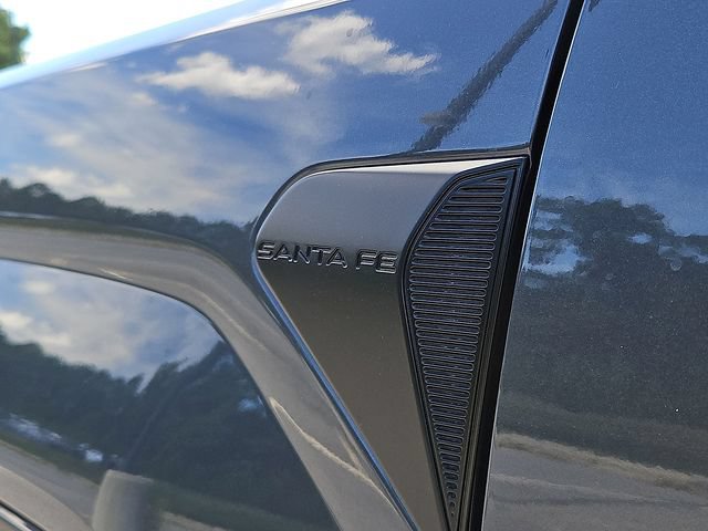New 2027 Hyundai Santa Fe Calligraphy FWD image 26