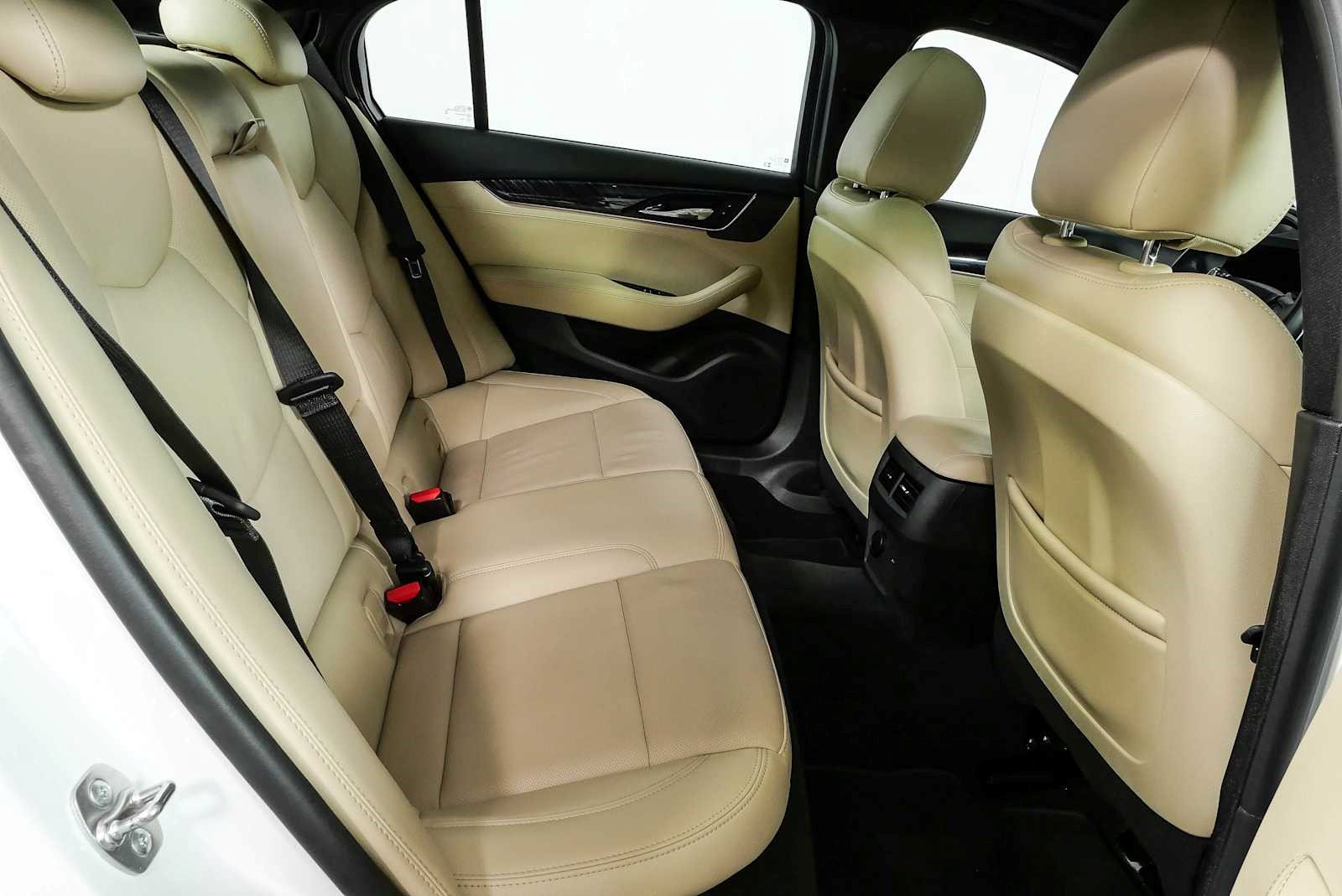 Certified 2025 Cadillac CT5 Premium Luxury w/ Sun And Sound Package RWD image 20