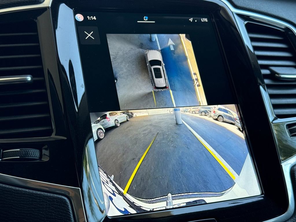 Certified 2024 Volvo XC90 B6 Plus image 20