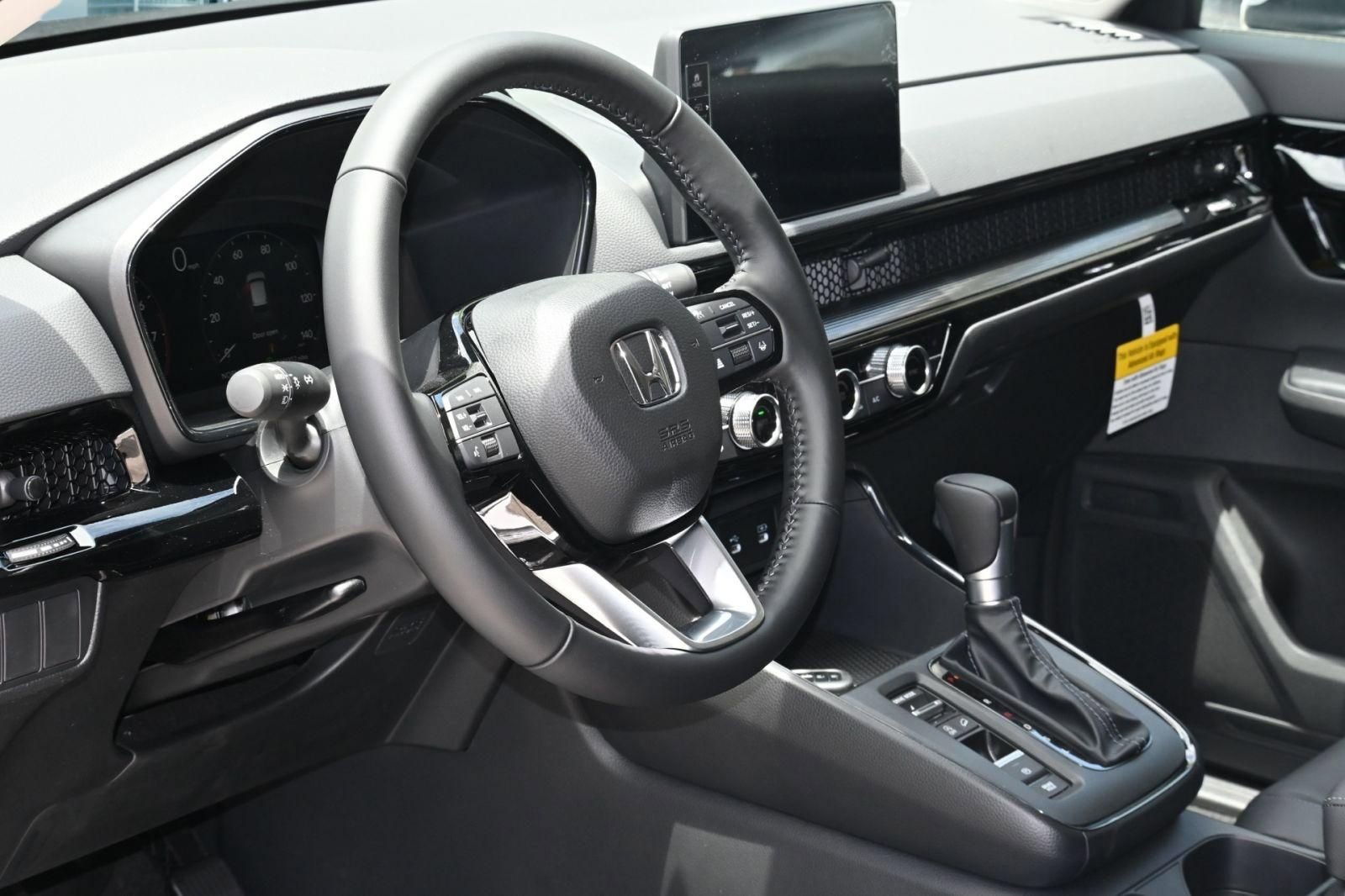 New 2026 Honda CR-V EX-L image 15