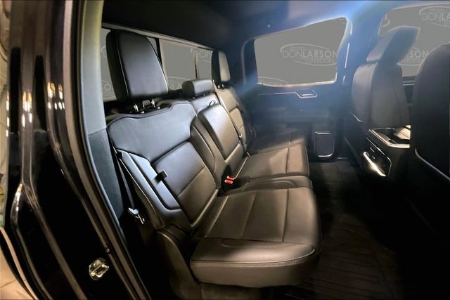 Certified 2023 GMC Sierra 1500 Denali w/ Denali Reserve Package AWD/4WD image 17