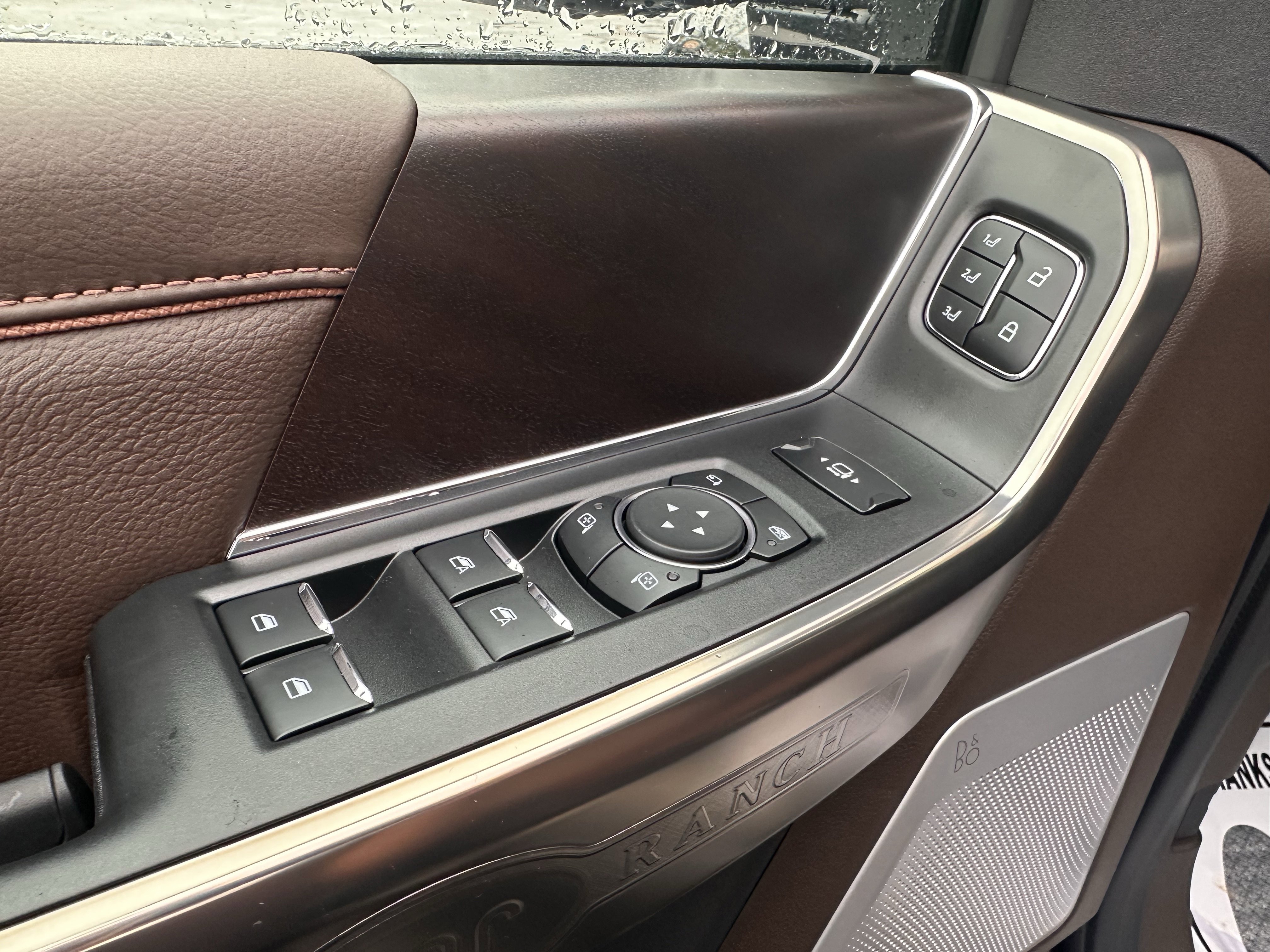 New 2026 Ford F250 King Ranch w/ Chrome Package image 20
