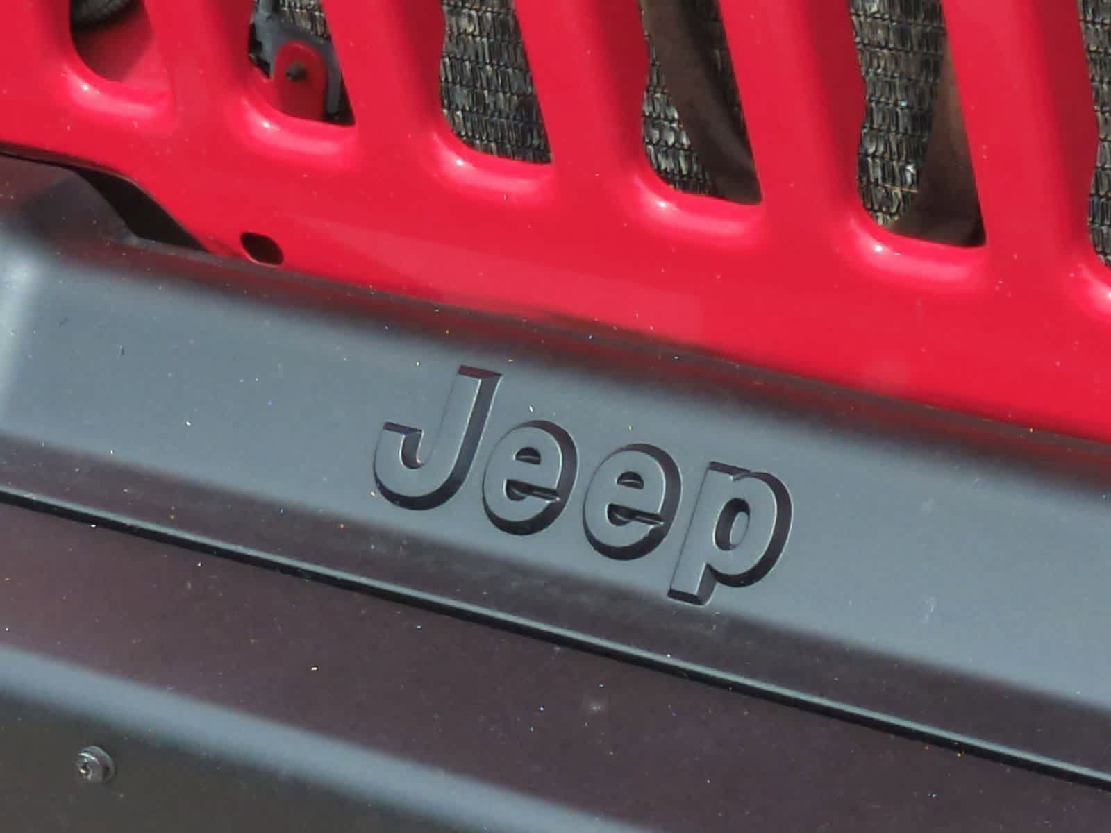 Used 2006 Jeep Wrangler Rubicon AWD/4WD image 12