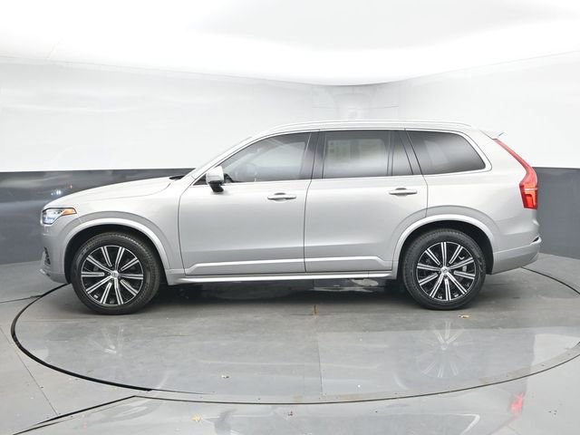 Used 2023 Volvo XC90 B5 Core w/ Protection Package Premier image 5