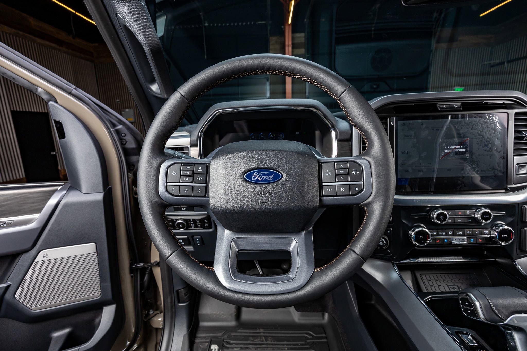 Used 2026 Ford F150 Lariat AWD/4WD image 19