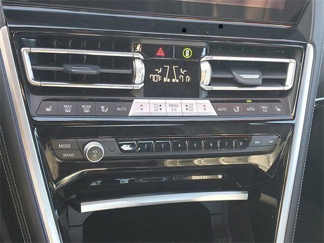 Used 2025 BMW 840i xDrive Coupe image 24