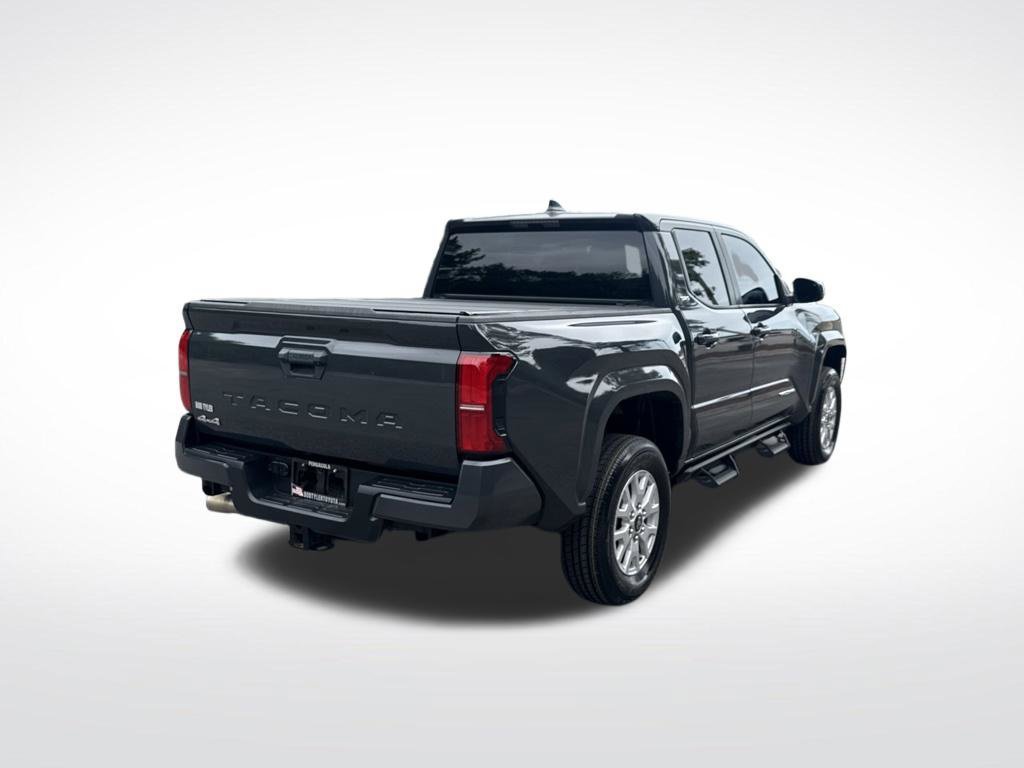 Used 2024 Toyota Tacoma SR5 AWD/4WD image 5