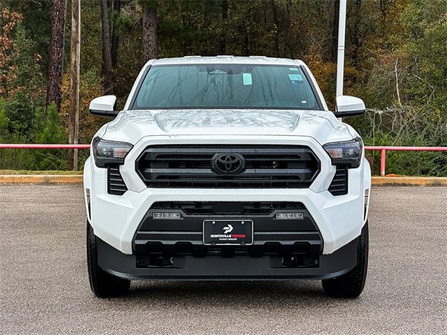 New 2026 Toyota Tacoma SR5 image 3