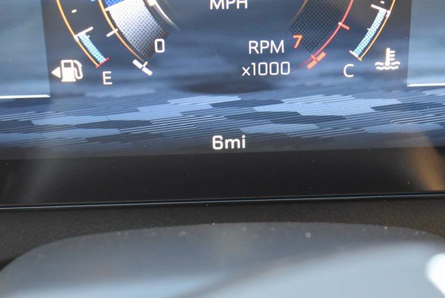 New 2026 Chevrolet Traverse LT w/ Driver Confidence Package image 27