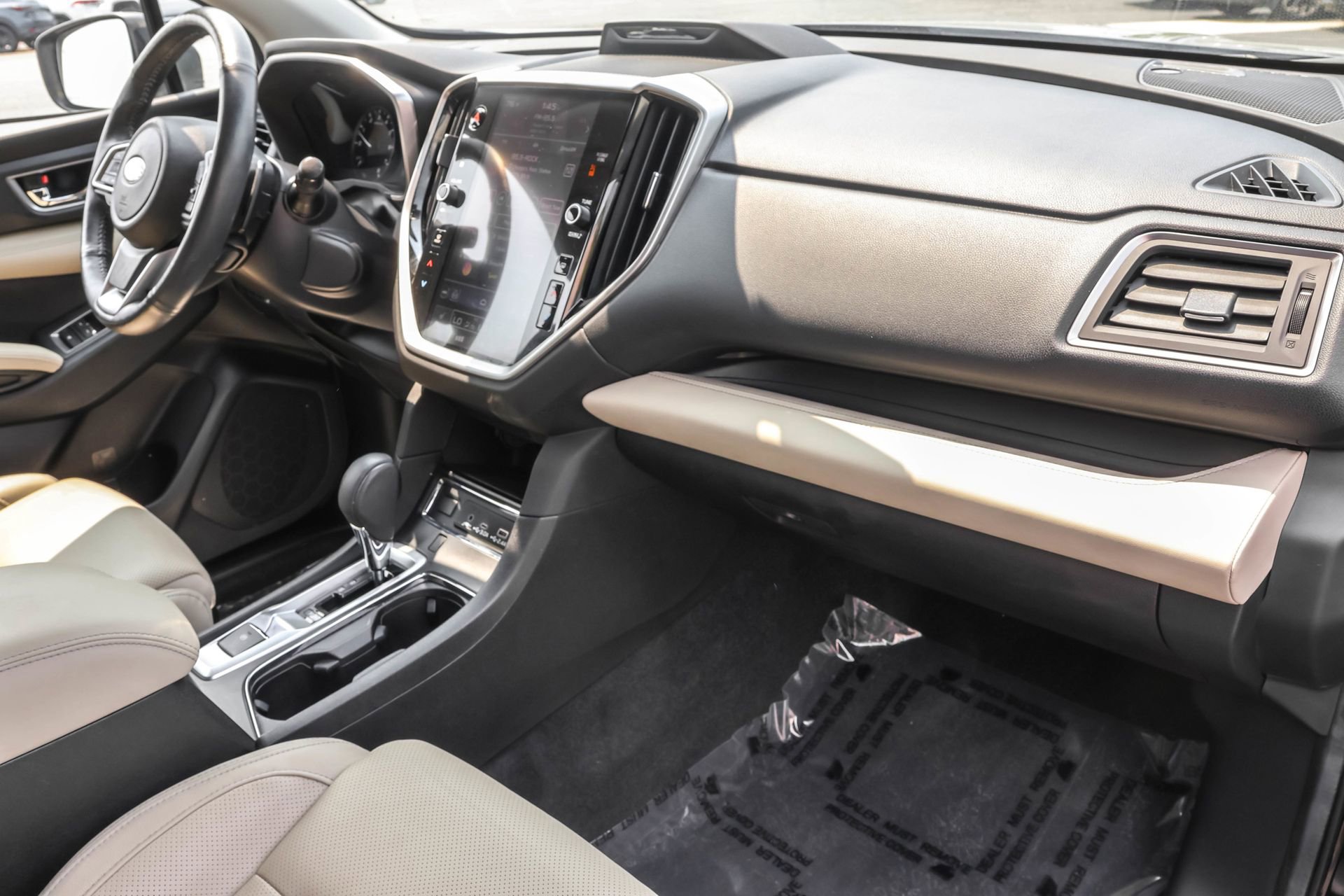 Used 2023 Subaru Ascent Limited image 41