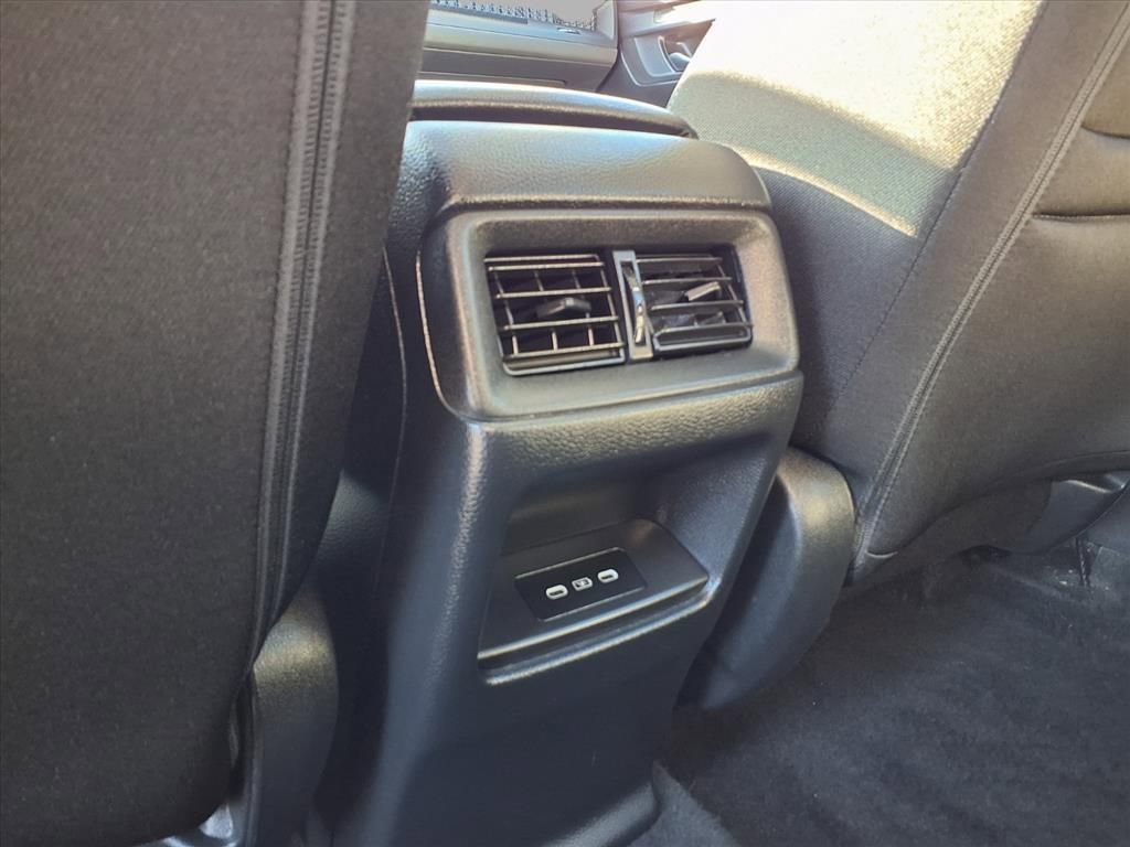 Used 2025 Honda CR-V EX image 27