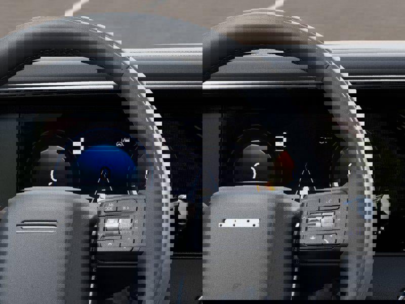 New 2026 Hyundai Palisade SEL image 58