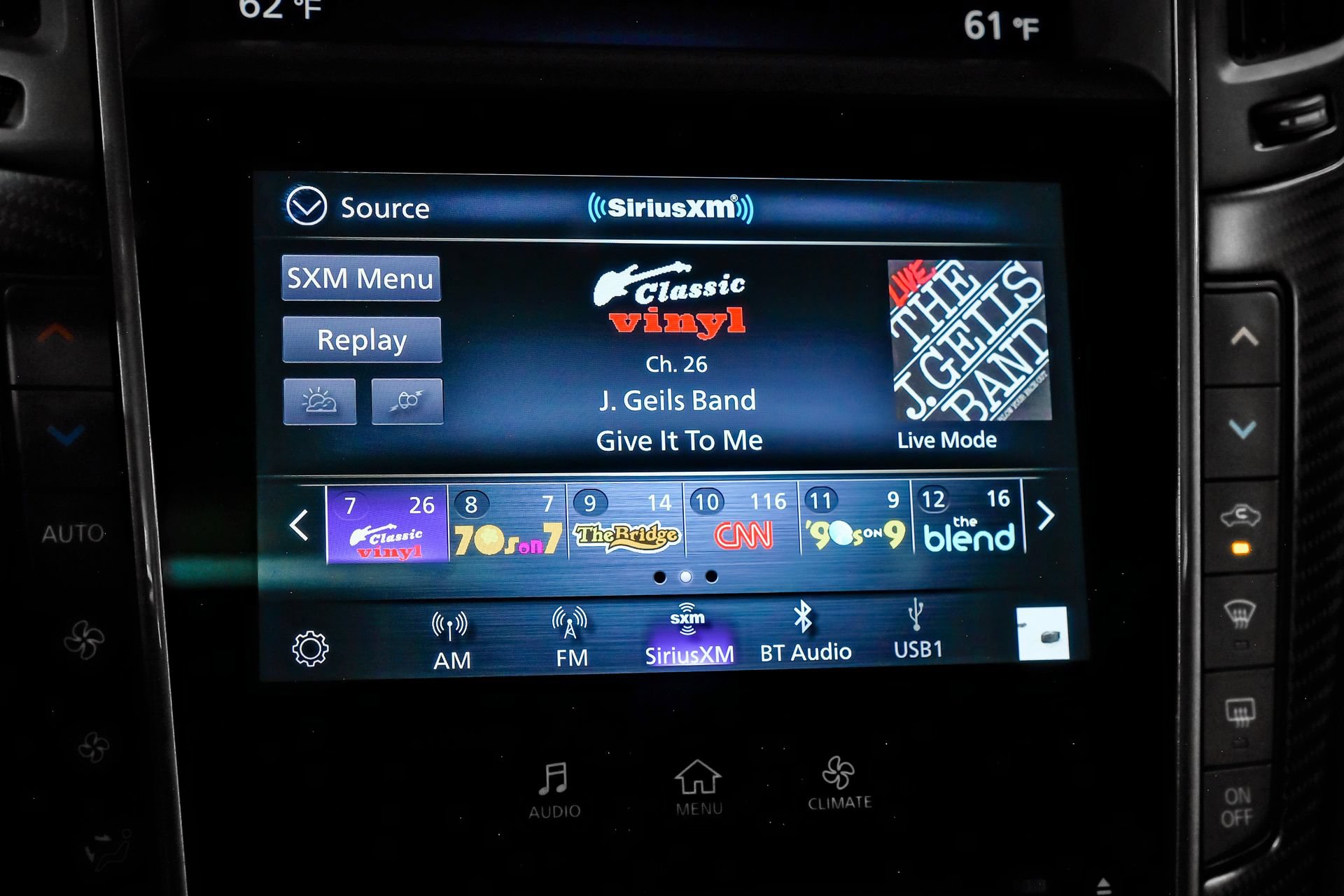 Used 2024 INFINITI Q50 Red Sport 400 w/ Black Opal Edition RWD image 40