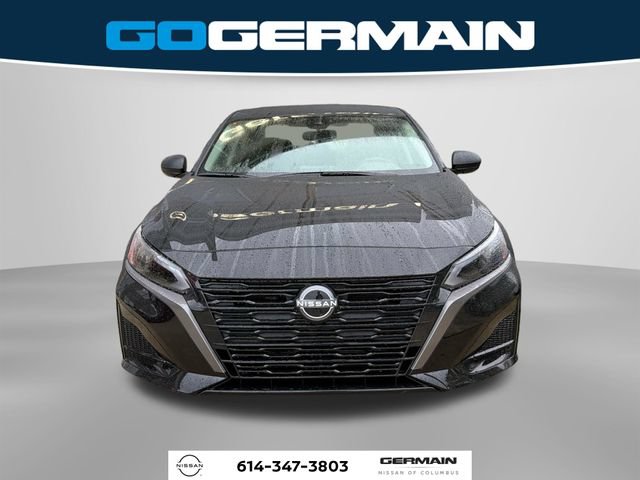 New 2026 Nissan Altima 2.5 SV FWD image 2