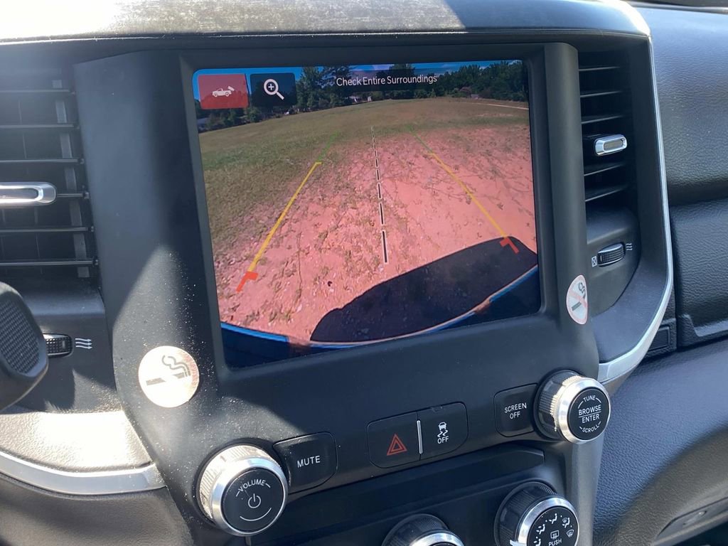 Used 2024 RAM 3500 Big Horn image 27