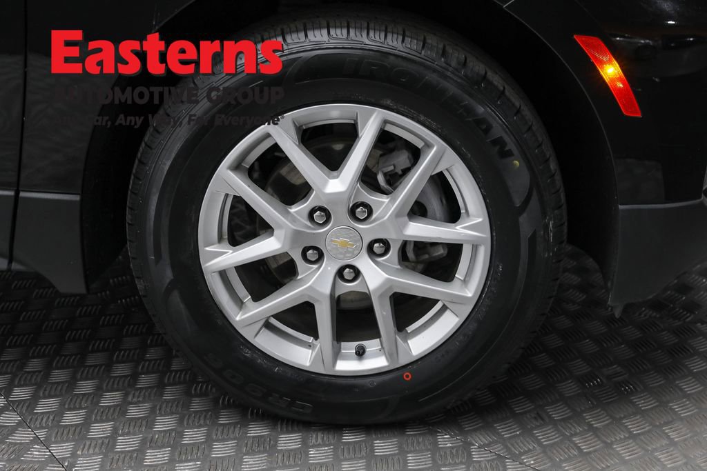 Used 2023 Chevrolet Equinox LT image 31