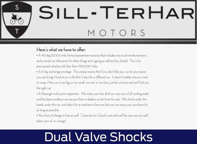 Certified 2024 Ford F150 Raptor AWD/4WD image 3