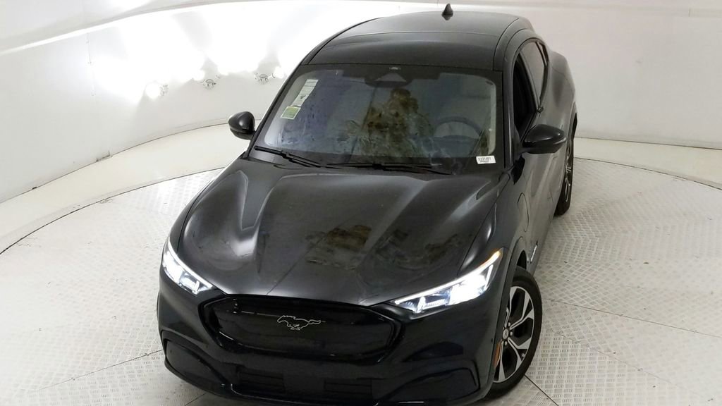 New 2023 Ford Mustang Mach-E Premium image 20