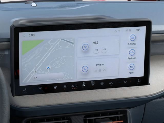 New 2026 Ford Maverick Lariat w/ 4K Tow Package image 15